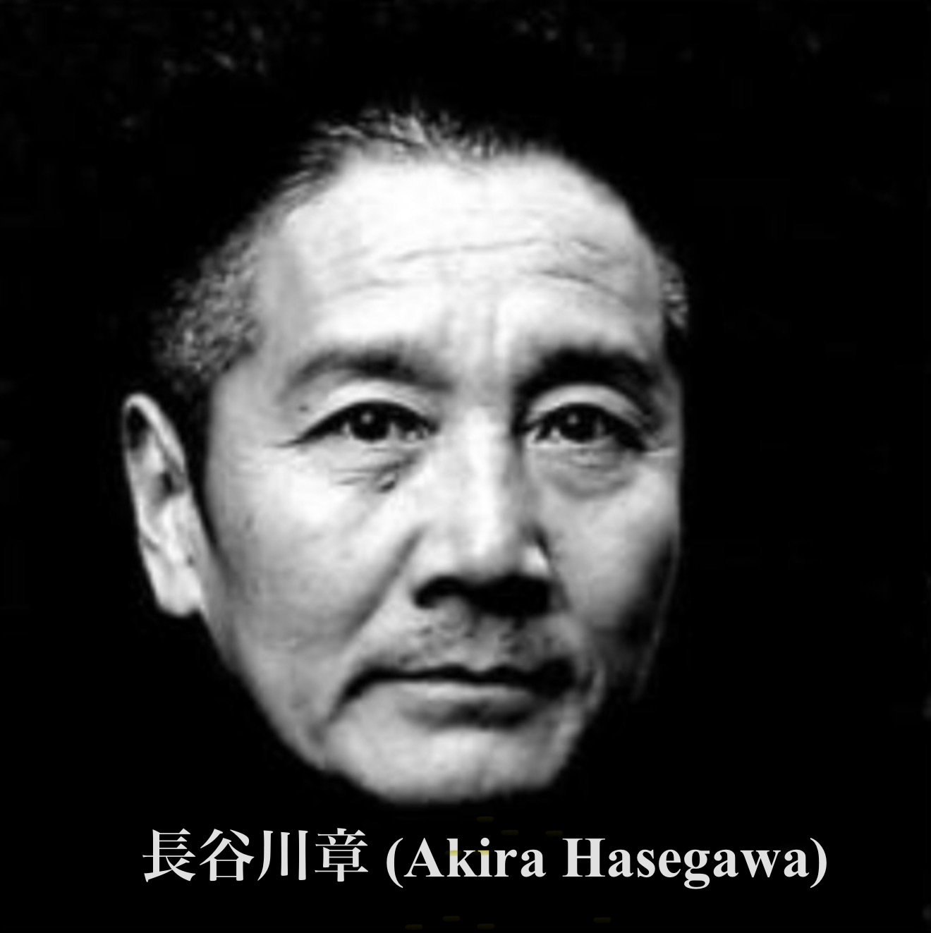 D-K（デジタル掛け軸）を提唱する長谷川章氏
